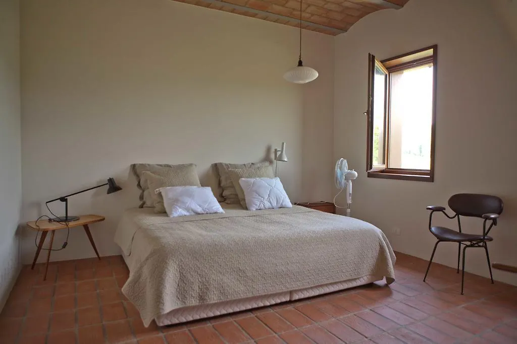 Villa Acquaviva Монтескудайо