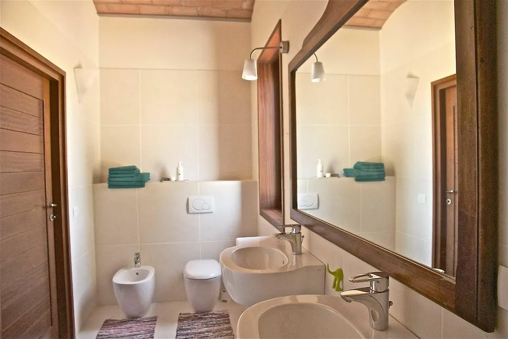 Villa Acquaviva Монтескудайо
