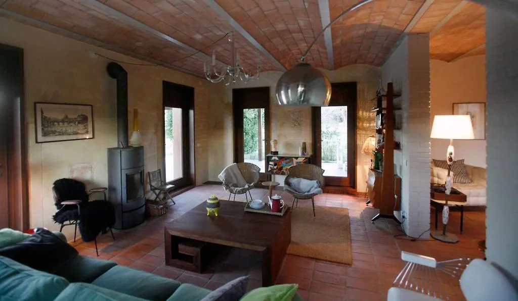 Villa Acquaviva Montescudaio