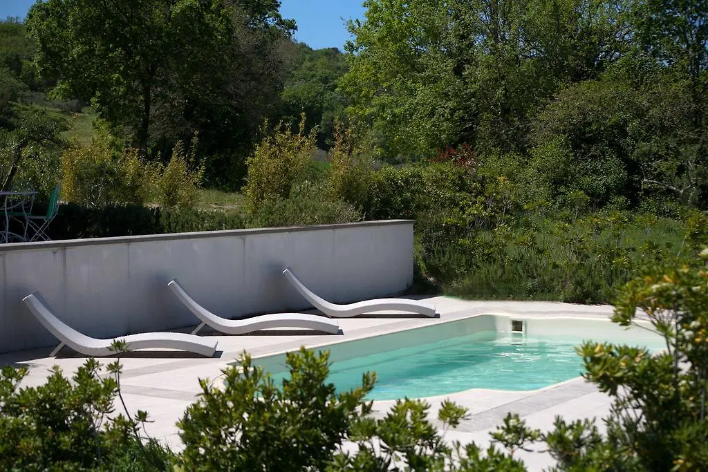 Villa Acquaviva Montescudaio