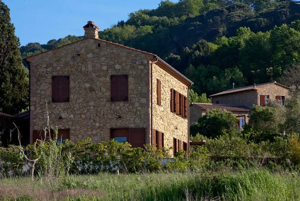 Villa Acquaviva Montescudaio