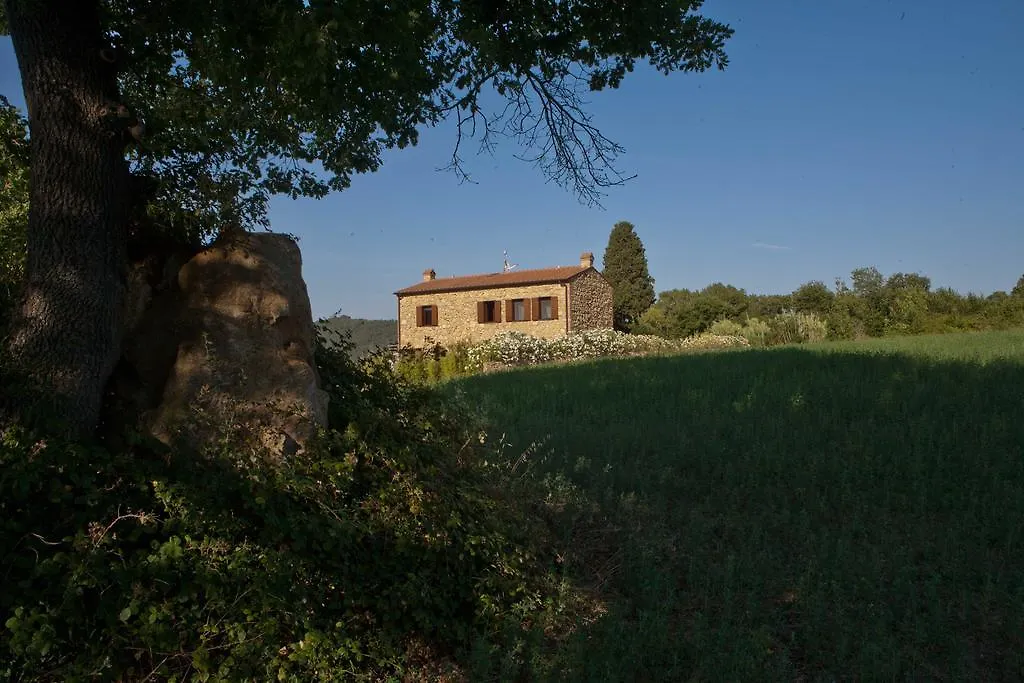 Villa Acquaviva Montescudaio