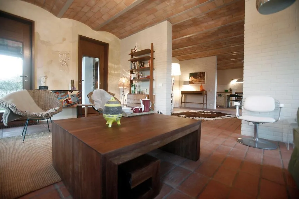 Villa Acquaviva Montescudaio